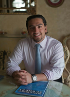 Hassan Galadari, MD