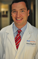James Kelly, MD
