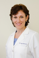 Olga Kharevich, DMD, PhD - In Memoriam