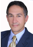 Khaled El-Hoshy, MD