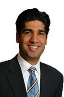 Ravi Dahiya, MD