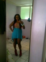 JamaicanBarbie1991