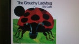 Ladiebug
