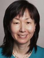 Helen Shim-Chang, MD