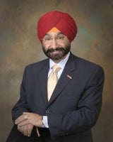 Gurmander Singh Kohli, MD