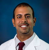 Ankit Desai, MD