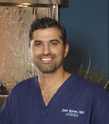 Amir M. Karam, MD