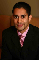 Sumit Bapna, MD