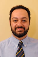 Sam Hanna, MD