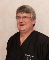 Peter Marzek, MD