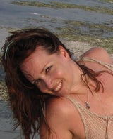 Katherine in Sacramento
