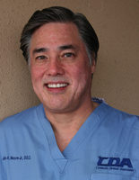 John A. Moore, Jr., DDS