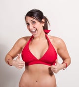 The Not So Perky