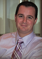 Dean DeRoberts, MD