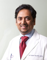 Rajesh Vasu Chokka, MD