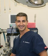 Richard Balikian, M.D.