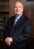 Roy McAnnally, MS, PhD, DMD