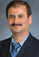 Haitham Masri, MD