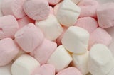 PinkMarshmallow