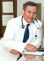 Claudio DeLorenzi, MD
