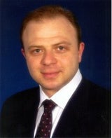 Zev Kaufman, DDS