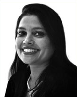 Meena Yegneswaran, DMD