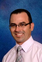 Mauricio C. Tijerino, DMD