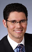 Alain Polynice, MD