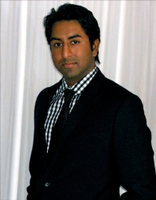 Giri Palaniswamy, DDS
