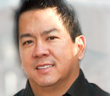 Lance Jue, DDS