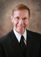 Shan R. Baker, MD