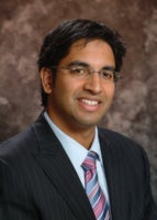 Sreekant Cherukuri, MD