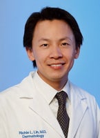 Richie L. Lin, MD