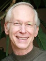 Peter Cooperrider, MD