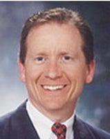 Dwight Scarborough, MD