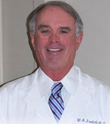 William Lambeth, MD