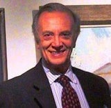 Enrique Pedro Gagliardi, MD