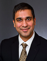 Anand G. Shah, MD