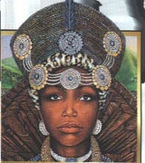 Zulu Princess
