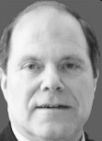 Marc T. Taylor, MD