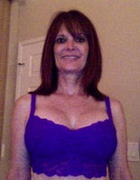 56 yr old OC Mom of 5