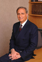 Richard A. D’Amico, MD, FACS