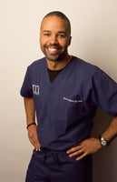 David Mabrie, MD