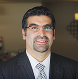 Shahin Fazilat, MD