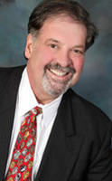 Mark Golden, MD