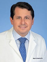 Mark Schwartz, MD