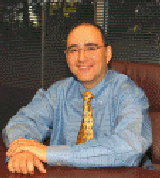 Scott Trimas, MD
