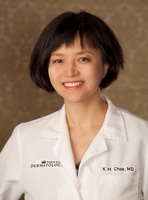 Mireille Chae, MD