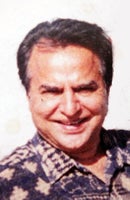 Ashok Govila, MBBS, MCh, FRCS