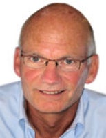 David J. Goodkind, MD